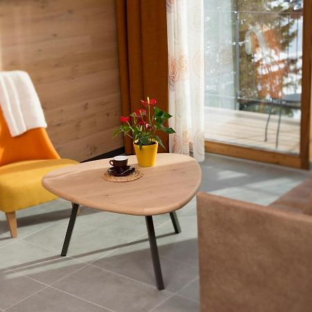 Red Fox Lodge Breuil-Cervinia Exterior photo