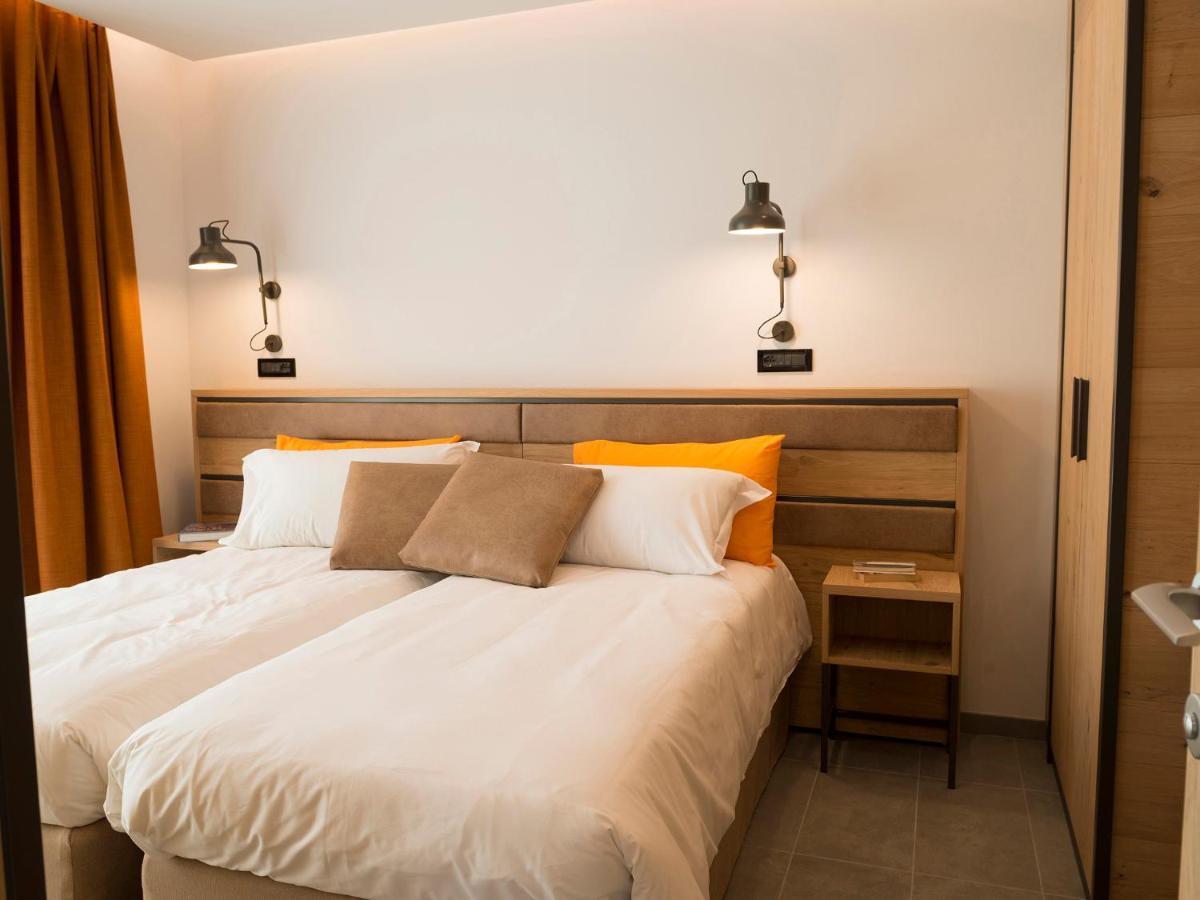 Red Fox Lodge Breuil-Cervinia Exterior photo