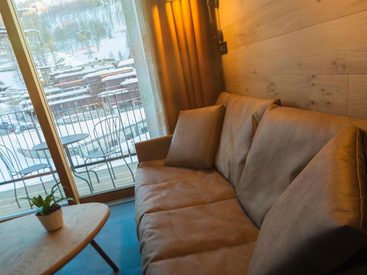 Red Fox Lodge Breuil-Cervinia Exterior photo